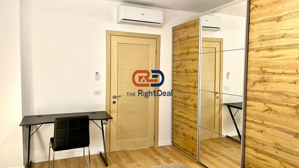 Tek Kopshti Botanik, Shitet Apartament 2+1+2 Totalisht I Investuar !!!