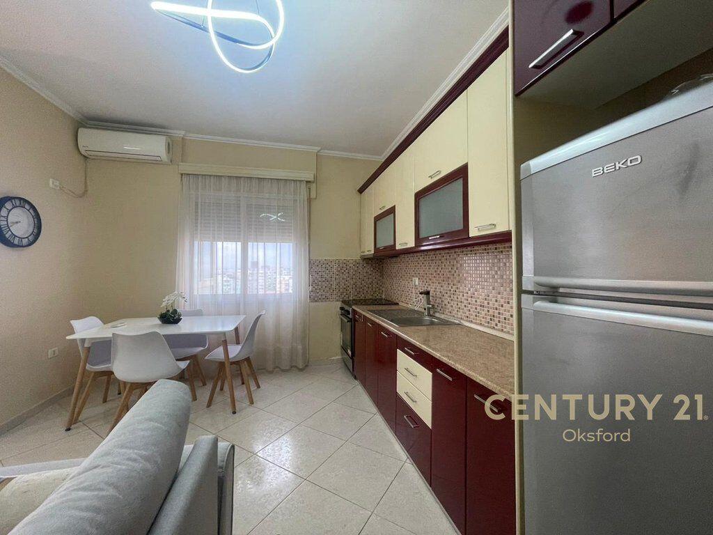 PER QIRA,KODRA E DIELLIT APARTAMENT 1+1 ME VERAND