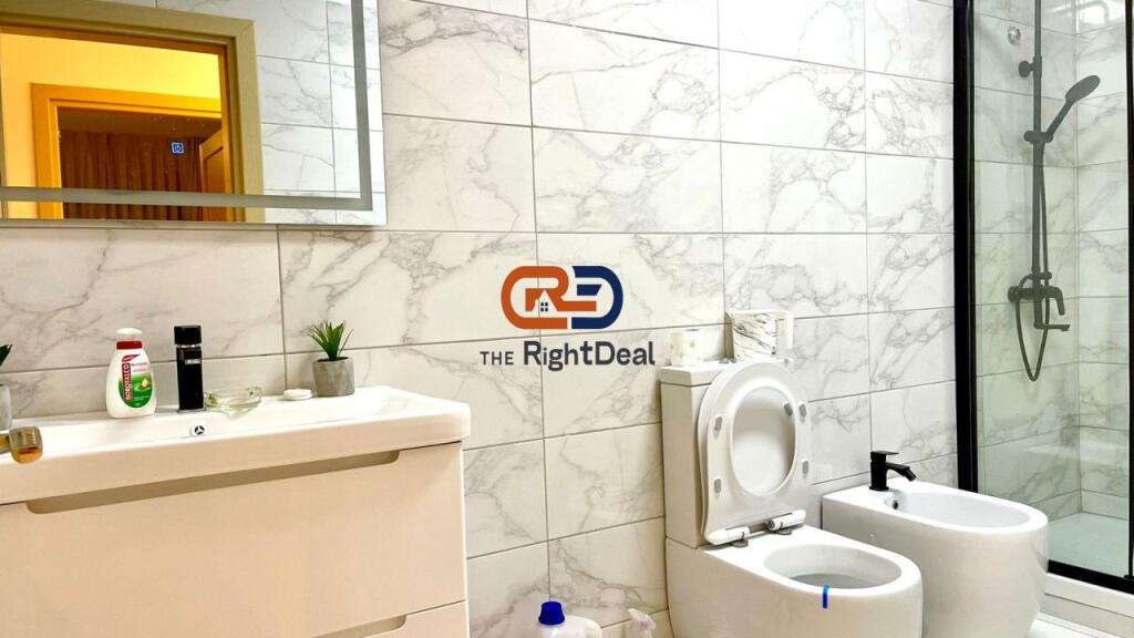 Tek Kopshti Botanik, Shitet Apartament 2+1+2 Totalisht I Investuar !!!