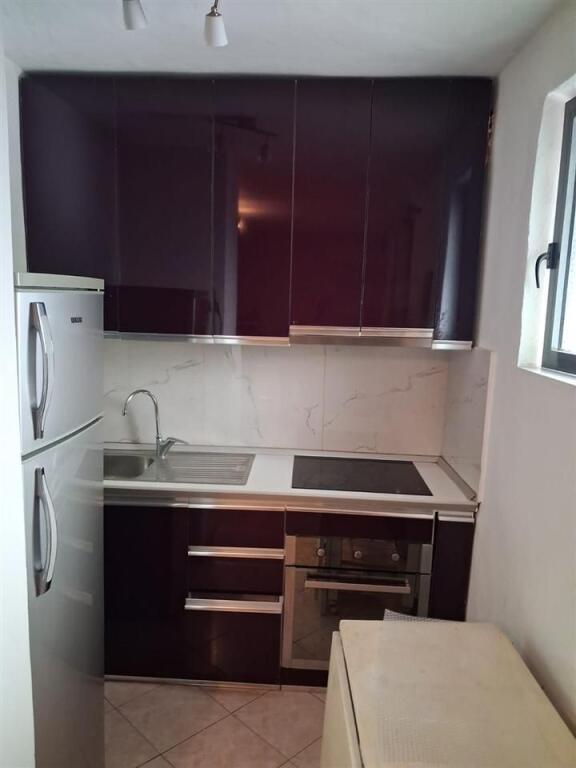 Appartamento 1+1 in affitto di fronte a Petronini Luarasit