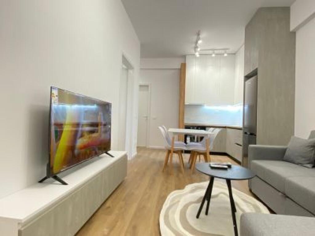 FOR SALE, APARTMENT 1+1, FRESKU, TIRANA MLS # 530581008-56