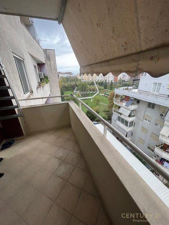 Apartament 1+1 Me Qira në Kopshtin Botanik Zoologjik, Tiranë! 550 € /Muaj
