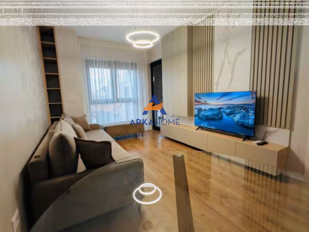 FOR RENT APARTMENT 2+1+BALCONY "AT THE PARIS MUNICIPALITY" 900 EURO