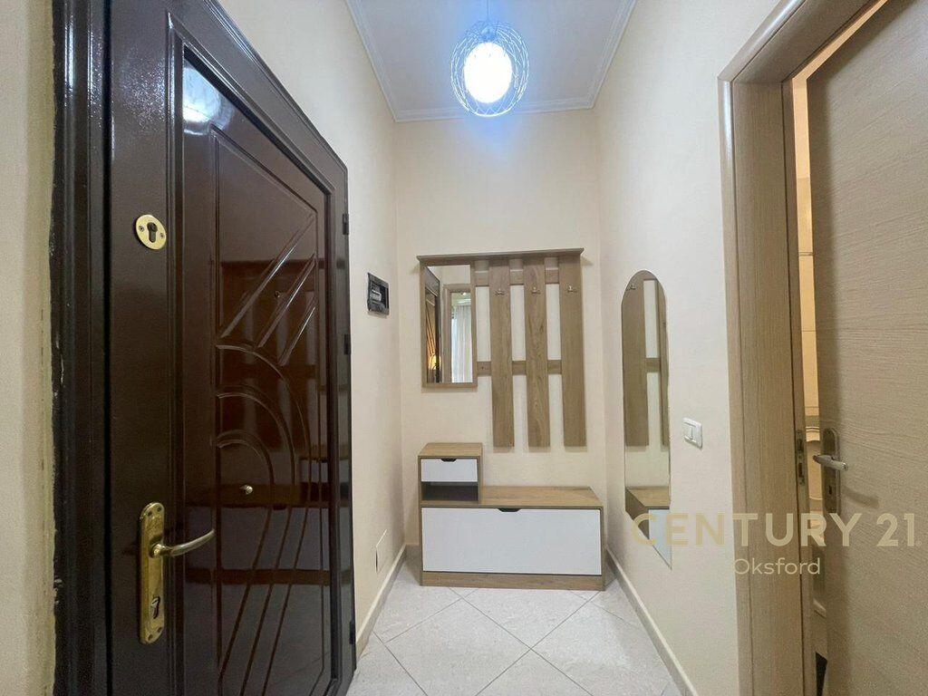 PER QIRA,KODRA E DIELLIT APARTAMENT 1+1 ME VERAND