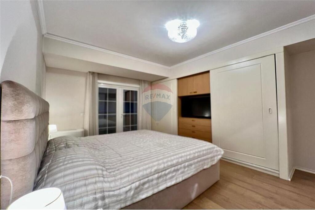 Apartment for rent 2+1 in Don Bosko