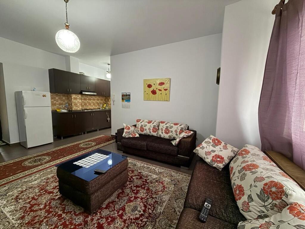 ✨Jepet me Qira Apartament 1+1 | 📍Mine Peza