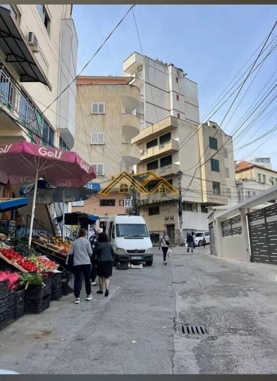 SHITET APARTAMENT UNIK TEK GJYKATA DURRES