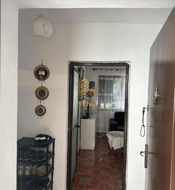 Studio apartment for sale, Pediatrics, 5,500,000 Lek negotiable