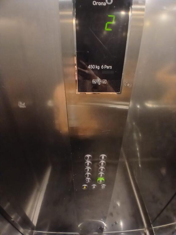 Jepet Me Qera Apartament 1+1+1 Ballkon