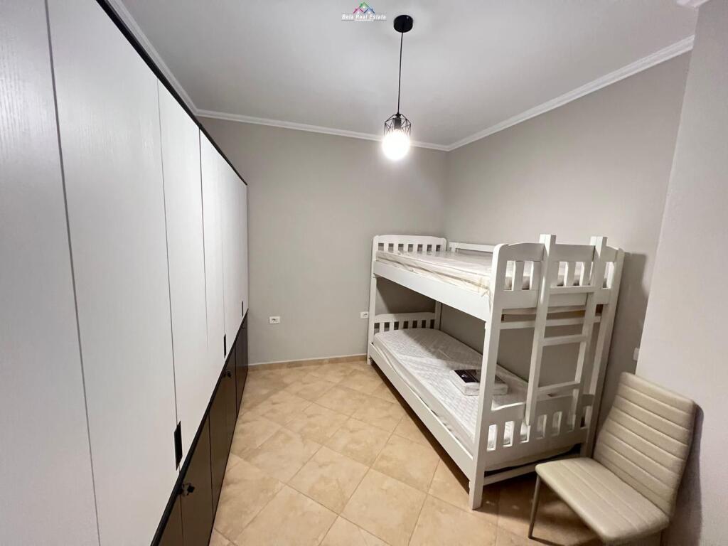 Apartament Me Qera 2+1 Tek Gjimnazi Cajupi (ID B2201388) Tirane