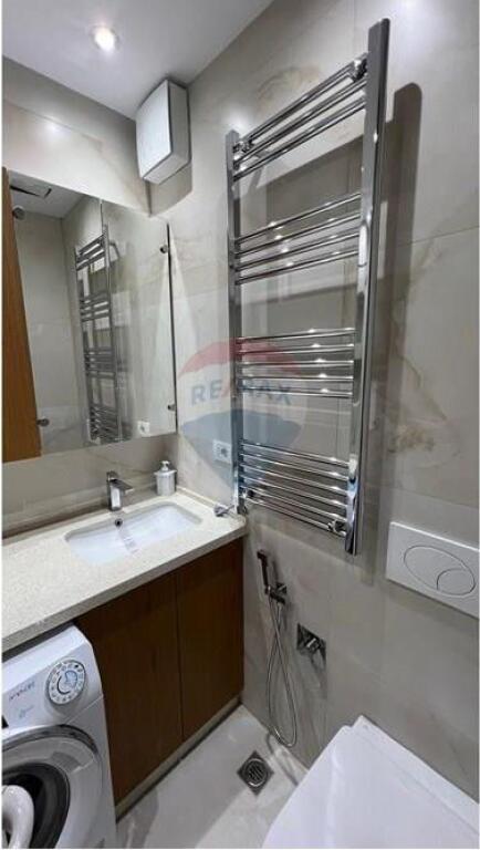 Apartament per qira 2+1 ,ish Fusha e Aviacionit