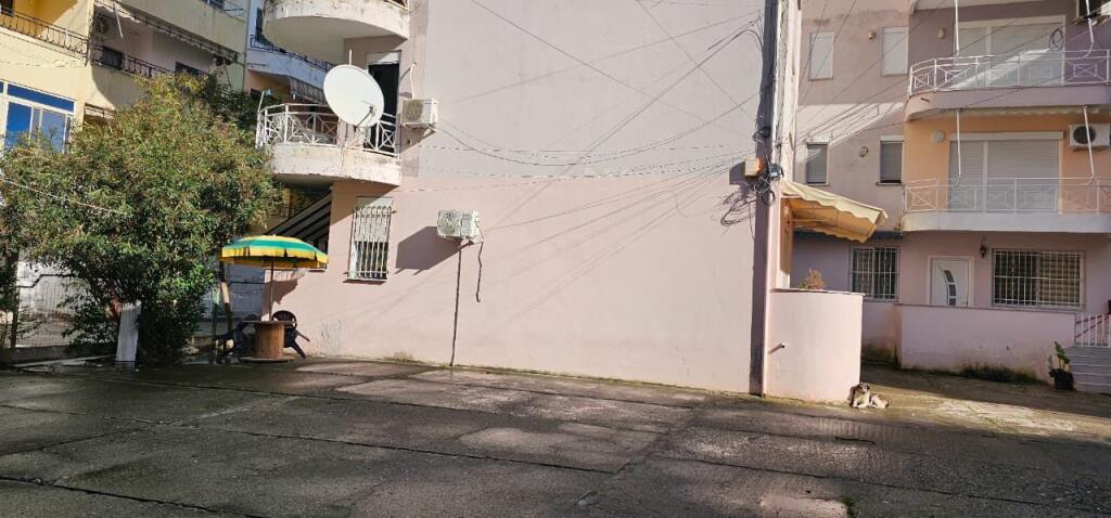 🏡 APPARTAMENTO 1+1 IN VENDITA GOLEM DURRES