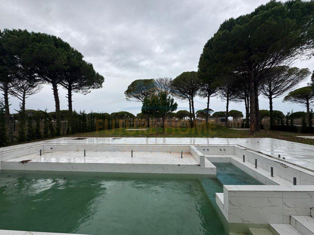 Vilë Individuale San Pietro Residence, Gjiri I Lalëzit