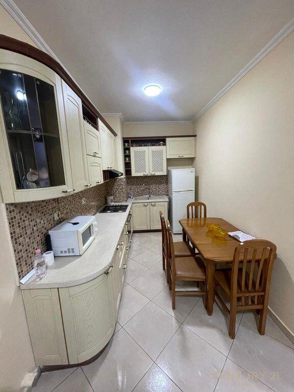 Apartament 1+1 Me Qira në Kopshtin Botanik Zoologjik, Tiranë! 550 € /Muaj