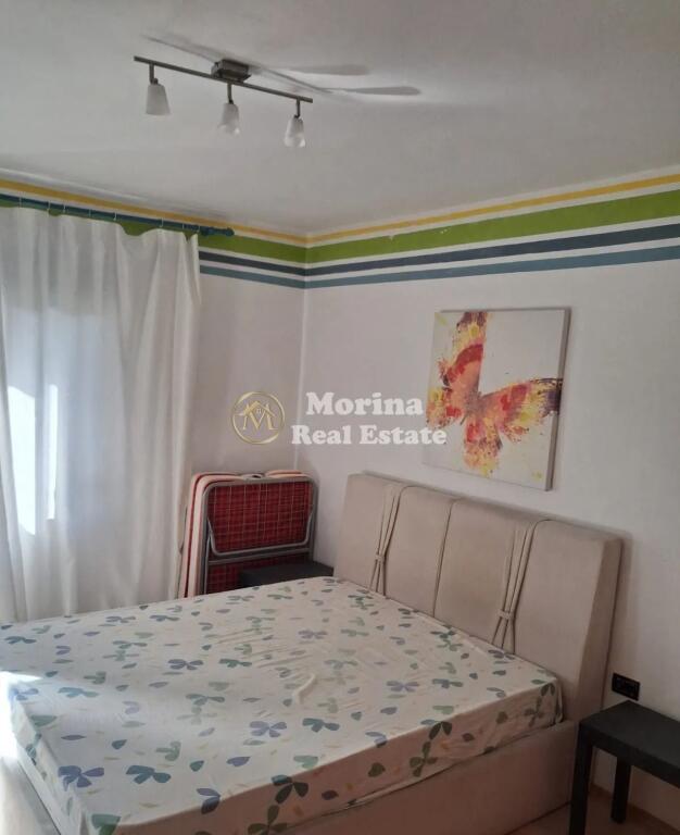 Rent, Apartment 1+1, near Petro Nini Luarasi School, 420 Euro