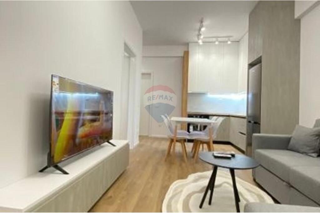 IN VENDITA, APPARTAMENTO 1+1, FRESKU, TIRANA