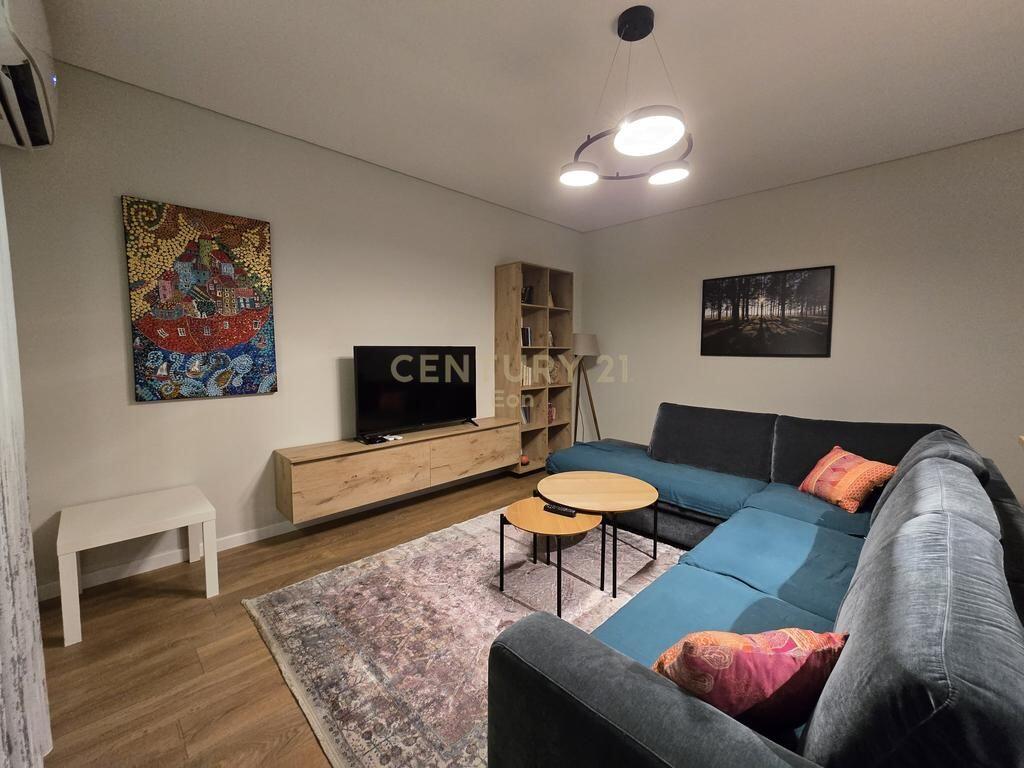 Appartamento 2+1 in Vendita a Gjiri i Lalzit, Durrës San Pietro | Superficie 100.7 m² 295.000 €