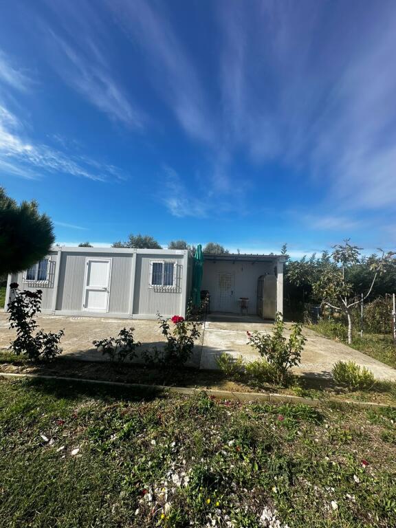 🏡 SHITET TOKË ULLISHTE PRAN AGROTURIZEM ULLISHTJA DURRES