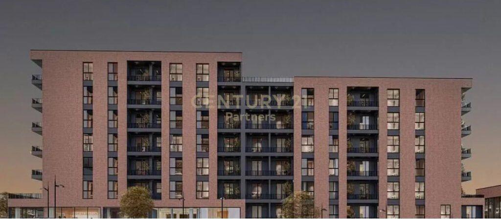 WE SELL 1+1 APARTMENT AT APOLLO RESIDENCE, Paskuqan! 84,400 €