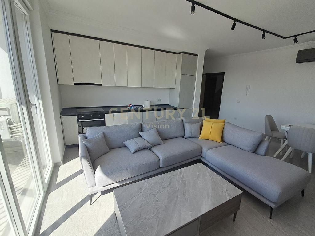 Appartamento 2+1+2 in vendita, Shkoder