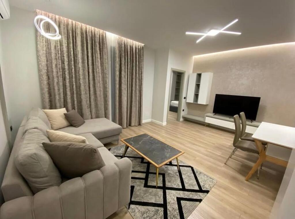 Appartamento 2+1 in vendita in Via Kosovarve!