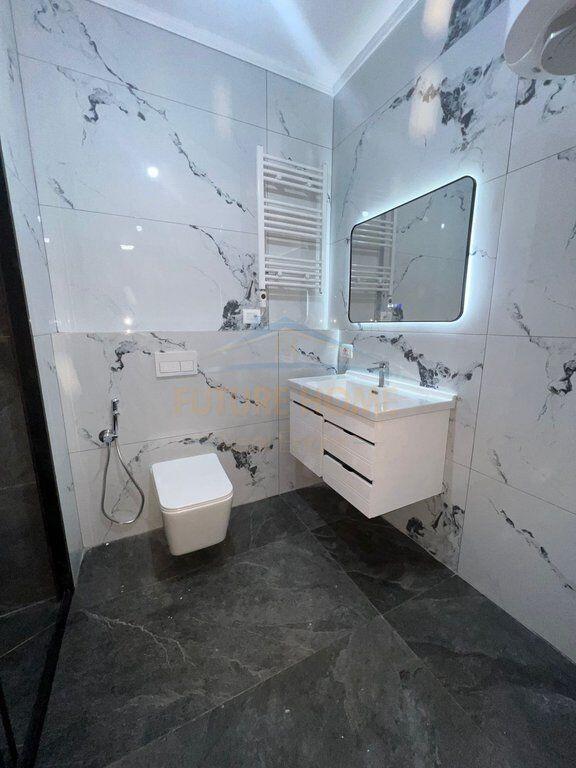 Affitto, Appartamento 1+1, Nuovo Anello, Tirana