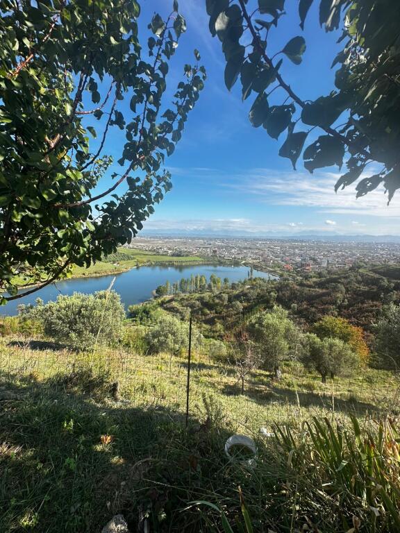 🏡 SHITET TOKË ULLISHTE PRAN AGROTURIZEM ULLISHTJA DURRES