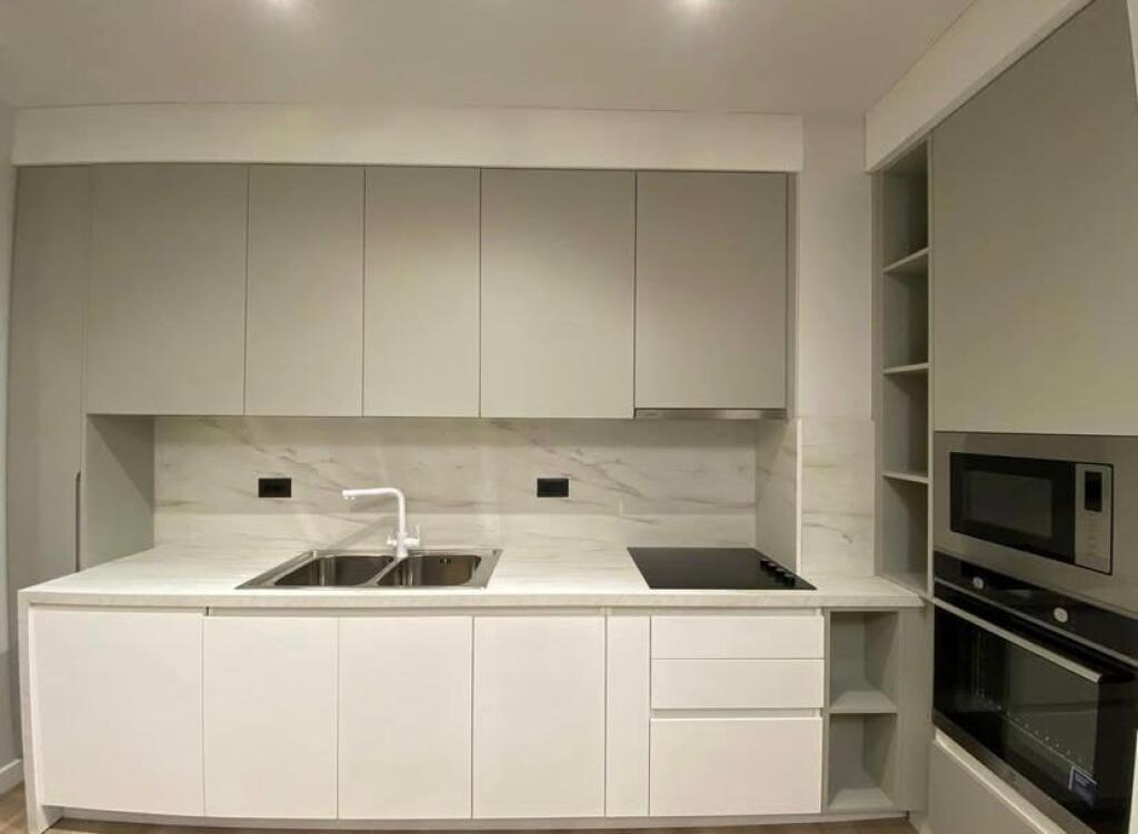 Appartamento 2+1 in vendita in Via Kosovarve!