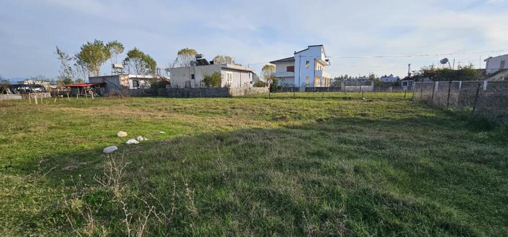 🏡 SHITET 680m TOKË ARE PRAN BRUNES XHAVZOTAJ DURRES