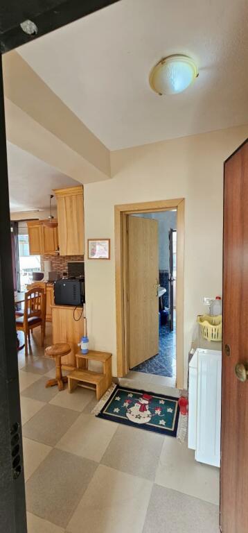 🏡 APPARTAMENTO 1+1 IN VENDITA GOLEM DURRES