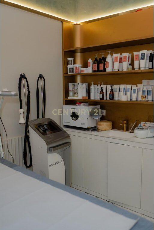 Jepet me Qira – Ambient Estetik në Zonë Super Elitare Çmimi sipas kërkesës /Muaj