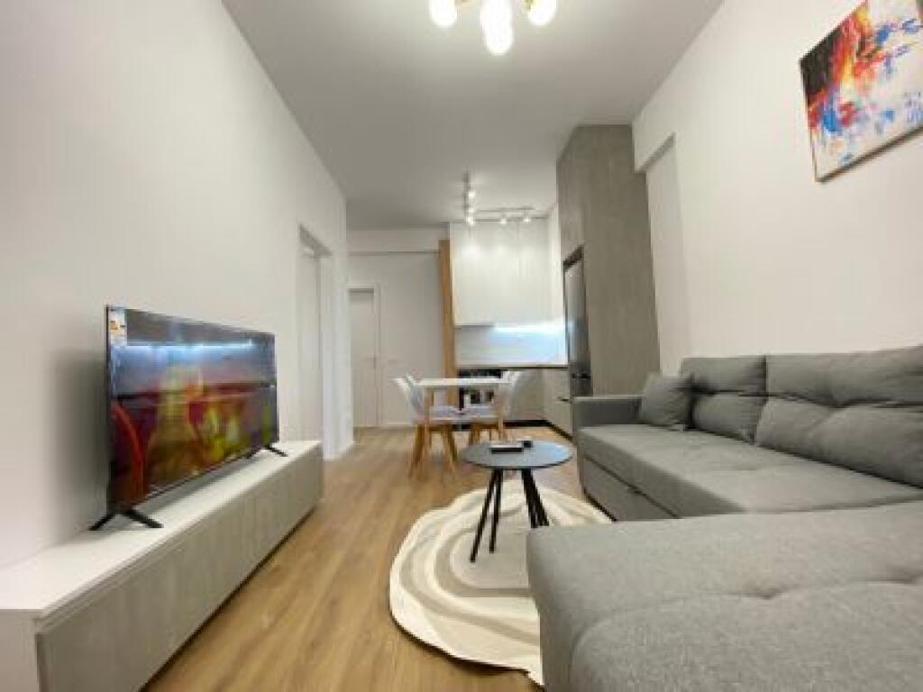 FOR SALE, APARTMENT 1+1, FRESKU, TIRANA MLS # 530581008-56