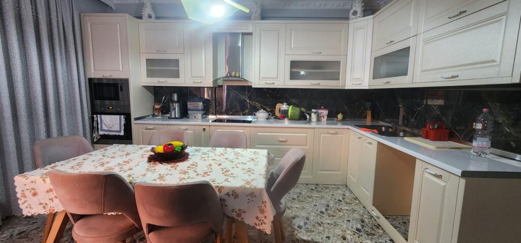 🏡 VENDESI APPARTAMENTO 3+2T+2B– Iliria, Spiaggia di Durazzo