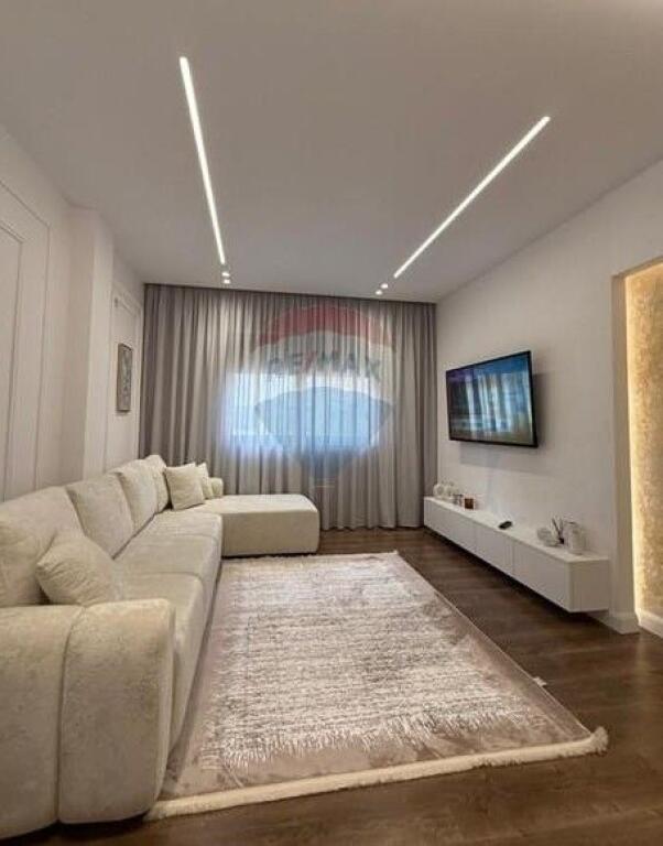 Apartament - Për Shitje - Bulevardi Migjeni, Tiranë ID: 530491003-439