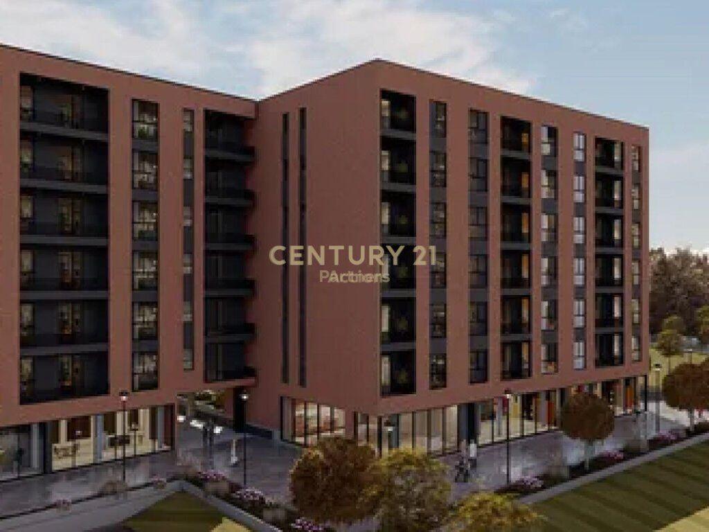 WE SELL 1+1 APARTMENT AT APOLLO RESIDENCE, Paskuqan! 84,400 €