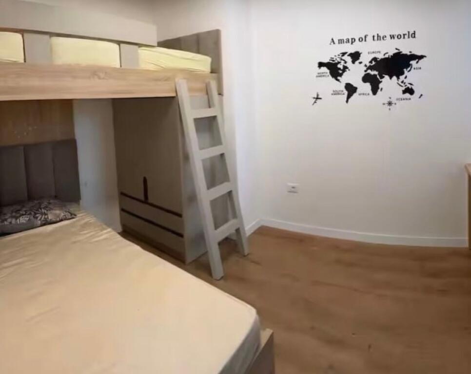 appartamento 2+1 in affitto presso il Comune di Parigi