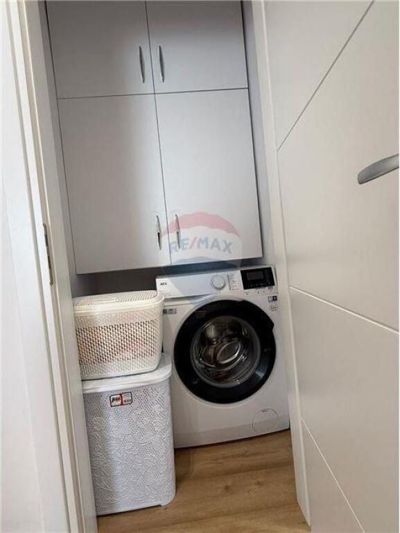 Apartament - Për Qira - Grand Park Rezidencë, Tiranë