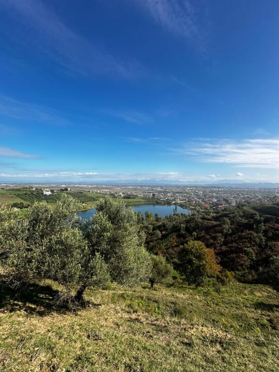 🏡 SHITET TOKË ULLISHTE PRAN AGROTURIZEM ULLISHTJA DURRES