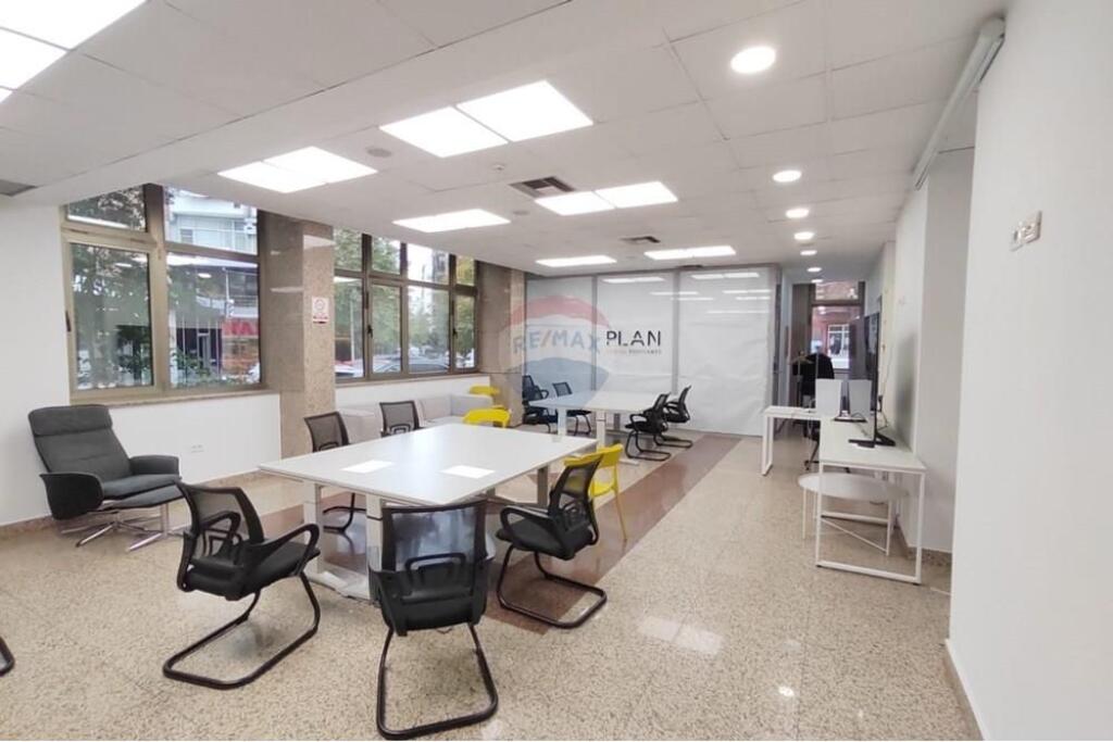 OFFICE SPACE FOR RENT