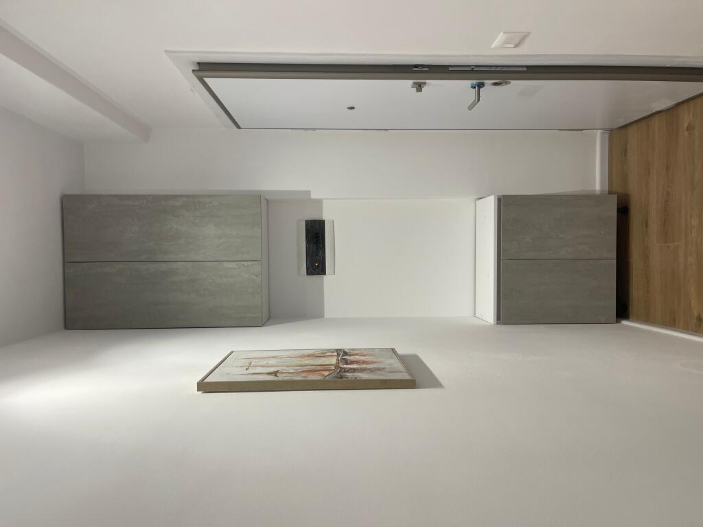 Apartment 1+1 for sale fresk res.oxa