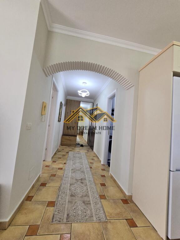 Appartamento 2+1+2T In Vendita sulla Spiaggia, Durrës