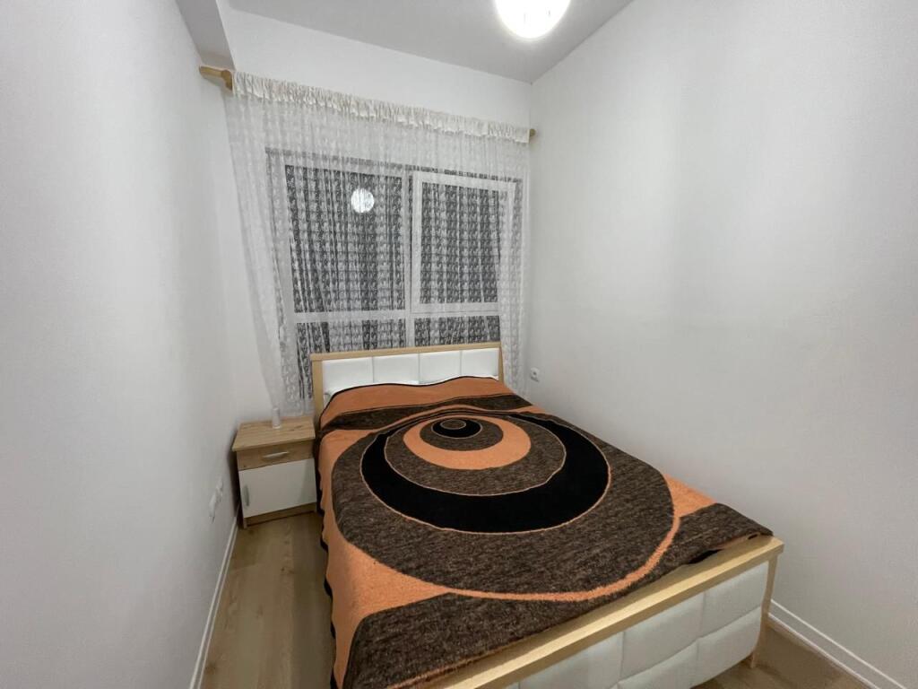 Apartament 1+1, Mangalem(Ali Dem)!
