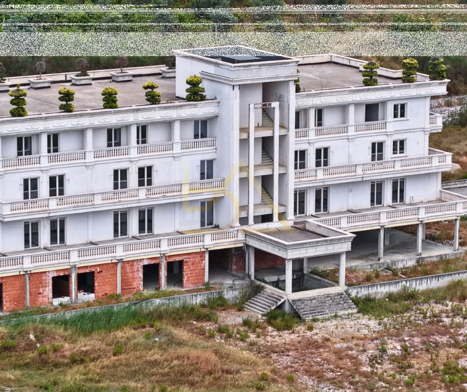 Shitet Ambient Biznesi – Maminas, Durrës