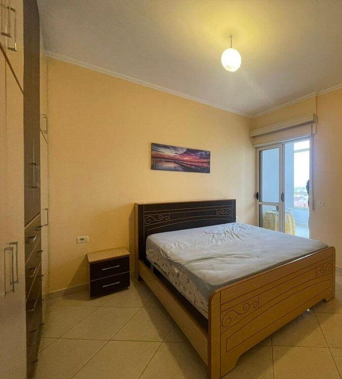 PER QIRA,KODRA E DIELLIT APARTAMENT 1+1 ME VERAND