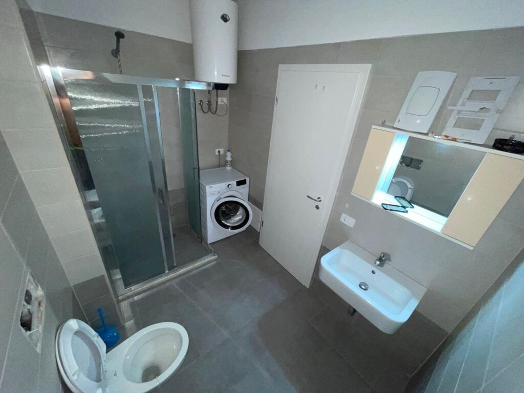 Appartamento 1+1 in affitto Siri collina