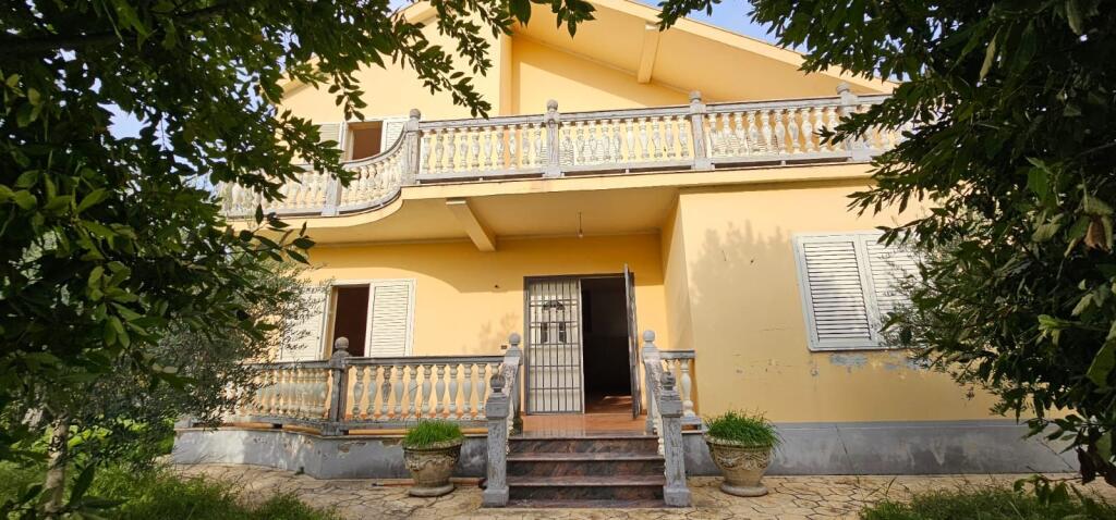 🏡 SHITET VILË 3-KATËSHE • 800 m² TOKË • PJESHKË, SHIJAK