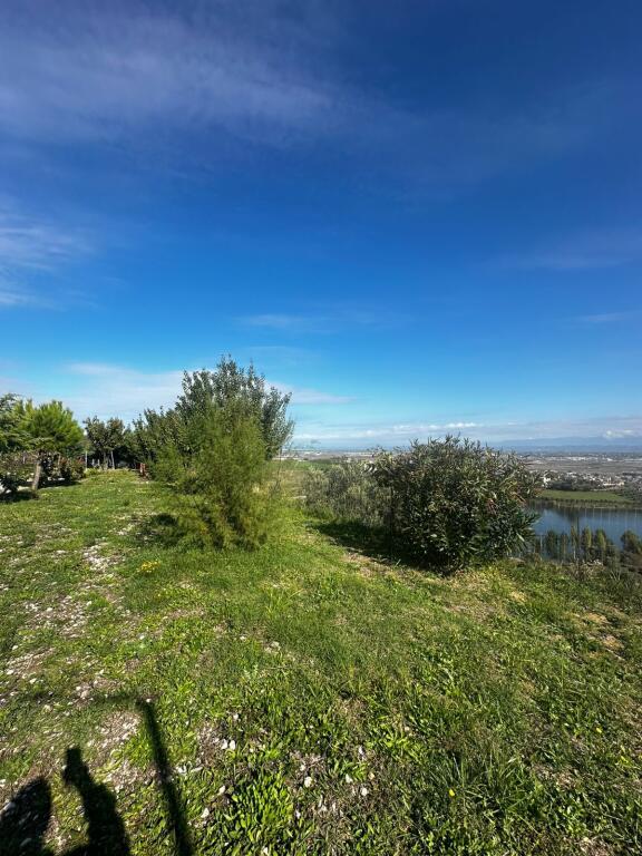🏡 SHITET TOKË ULLISHTE PRAN AGROTURIZEM ULLISHTJA DURRES