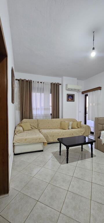 SHITET APARTAMENT 1+1 MUNDESI PER 2+1 GOLEM PISHAT E BUTA PRAN HENRY RESORT