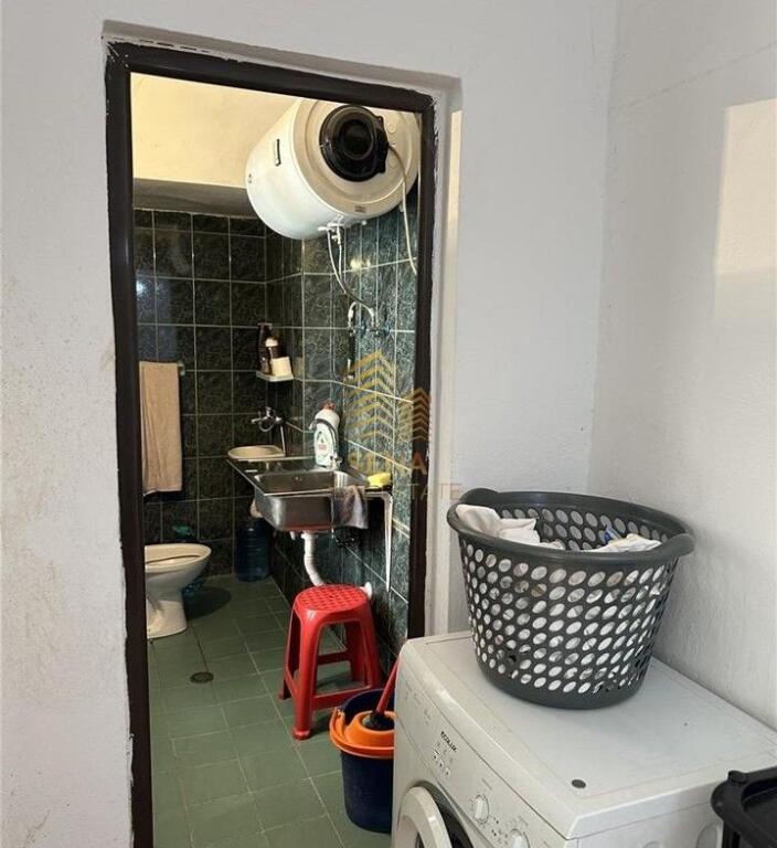 Studio apartment for sale, Pediatrics, 5,500,000 Lek negotiable