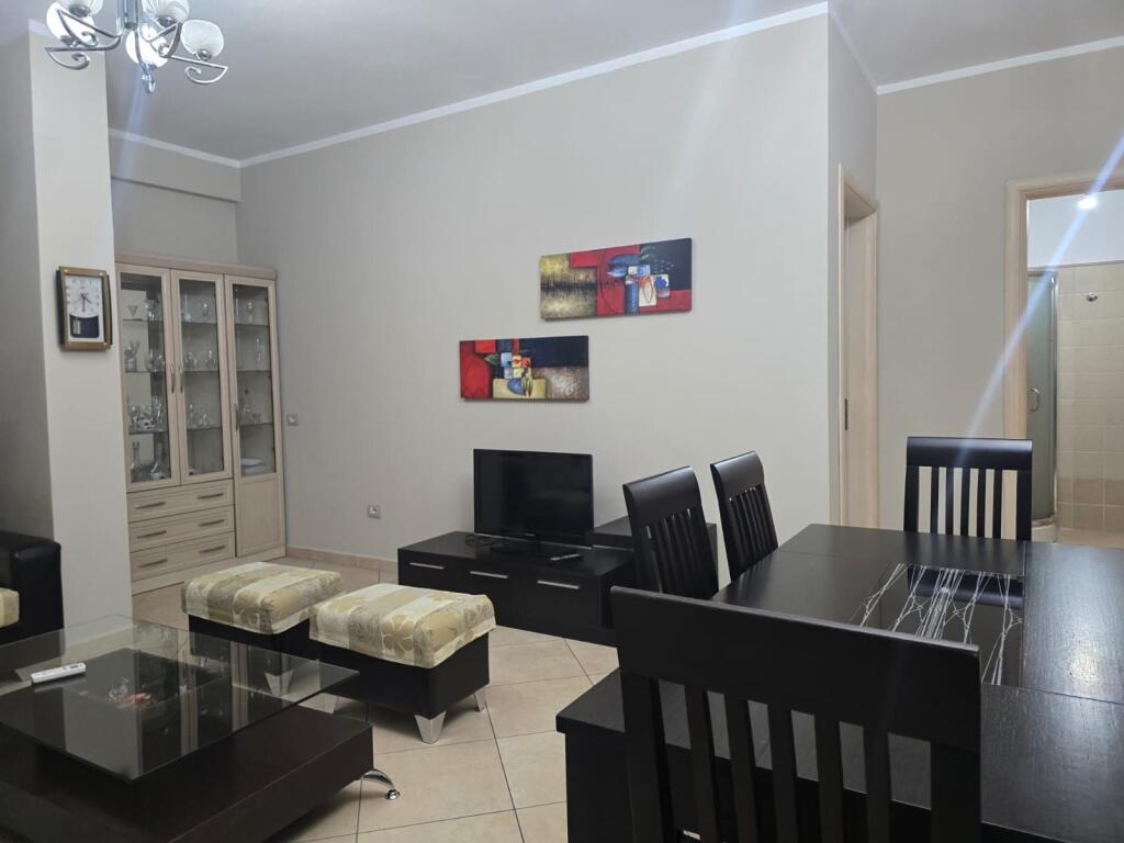 Apartment 1+1 for rent near Hilton Garden